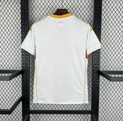 Genoa 2025/26 Extérieur