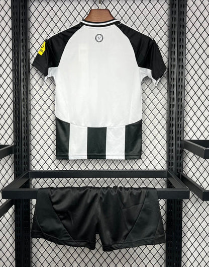 Kits Enfants Newcastle 2024/25 Domicile