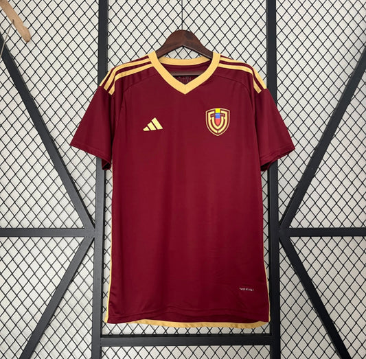 Venezuela 2024 Domicile