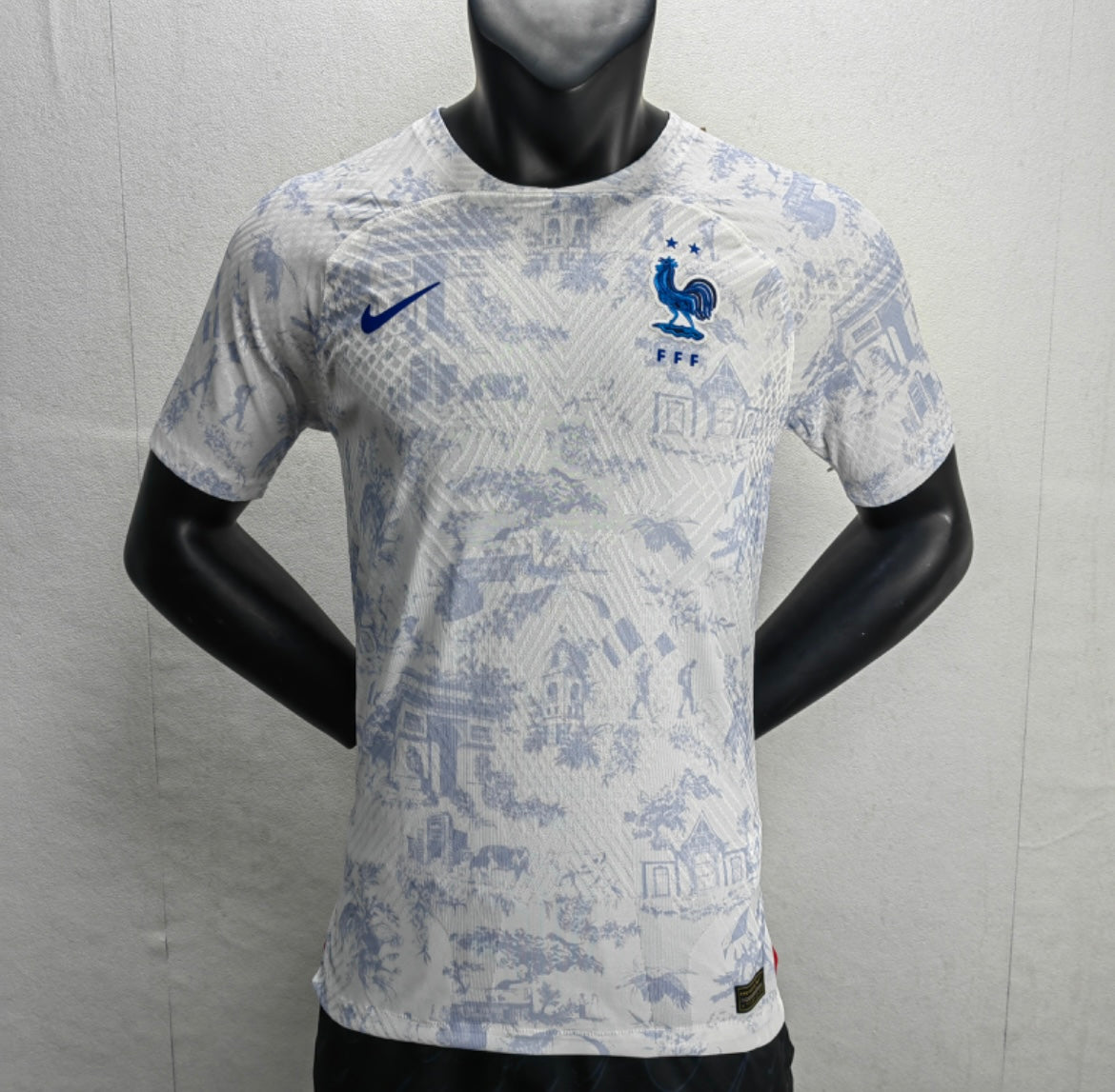 France 2022 Extérieur