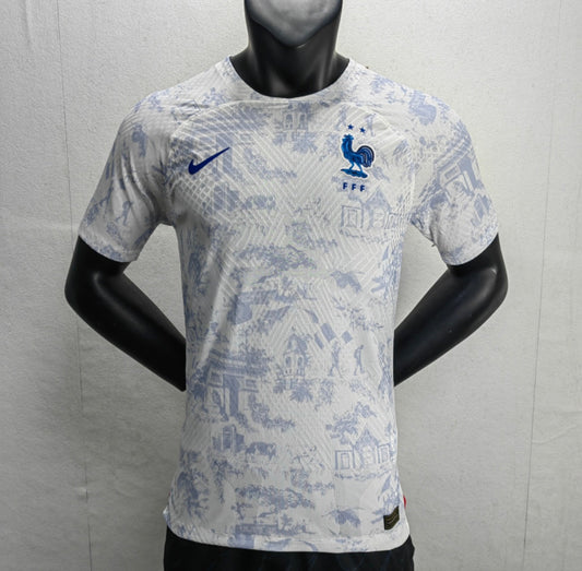 France 2022 Extérieur