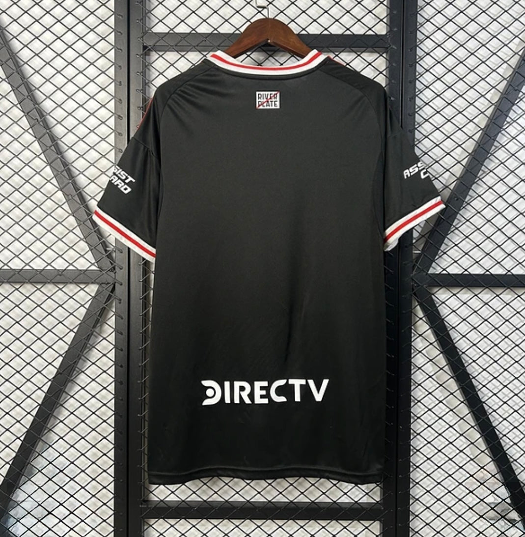 RIVER PLATE - MAILLOT EXTÉRIEUR 25/26