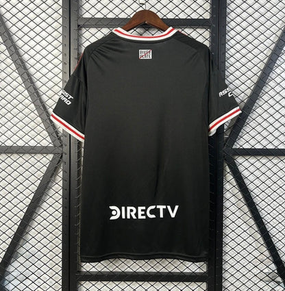 River Plate 2025/26 Extérieur