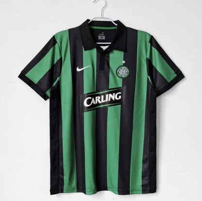 Celtic 2006/07 Domicile