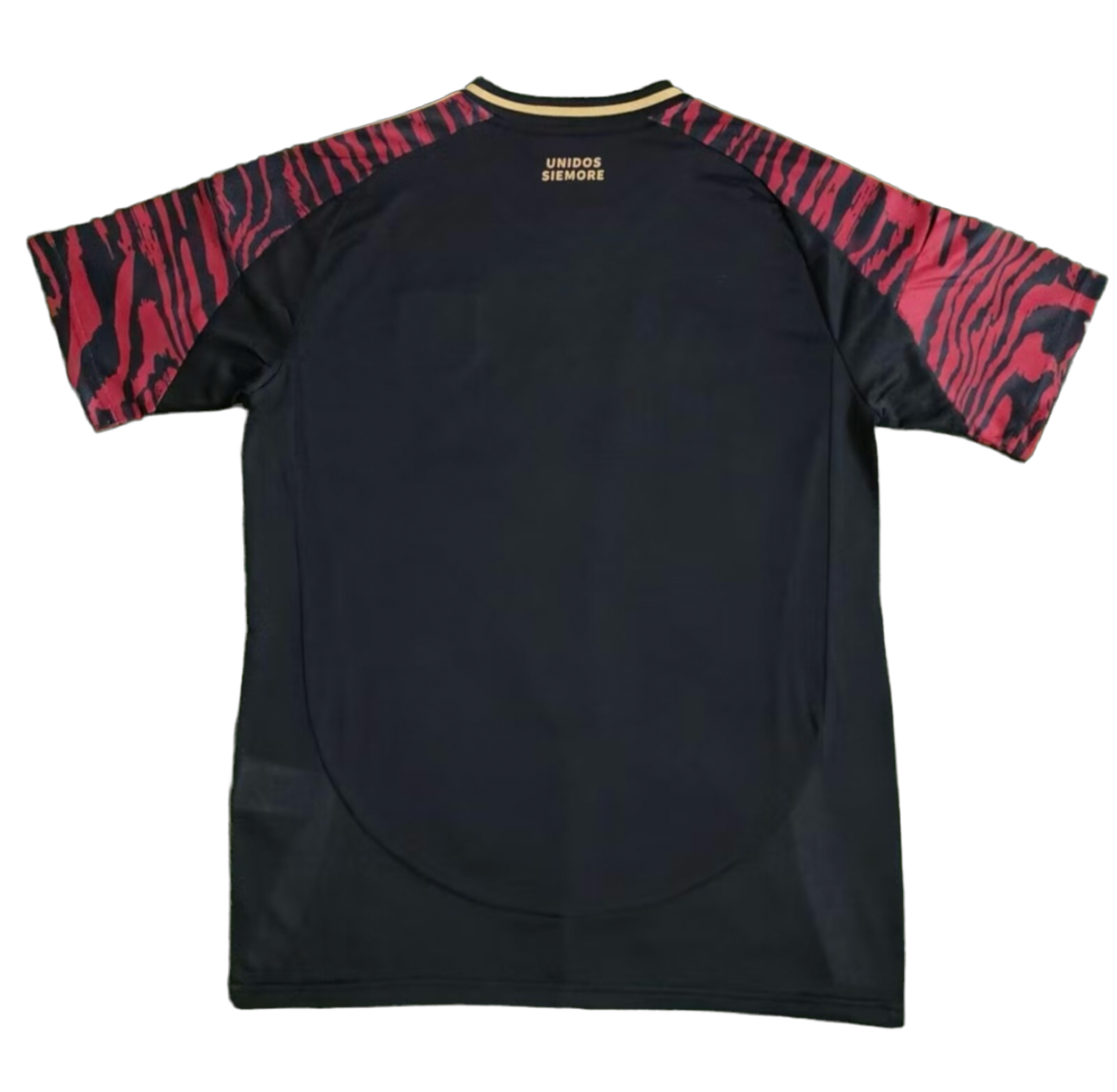 Pérou 2024 Extérieur