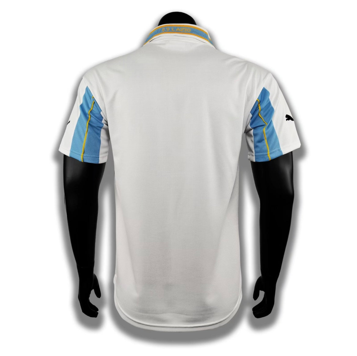 Lazio 2000/01 Extérieur