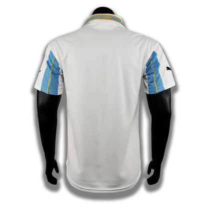 Lazio 2000/01 Extérieur
