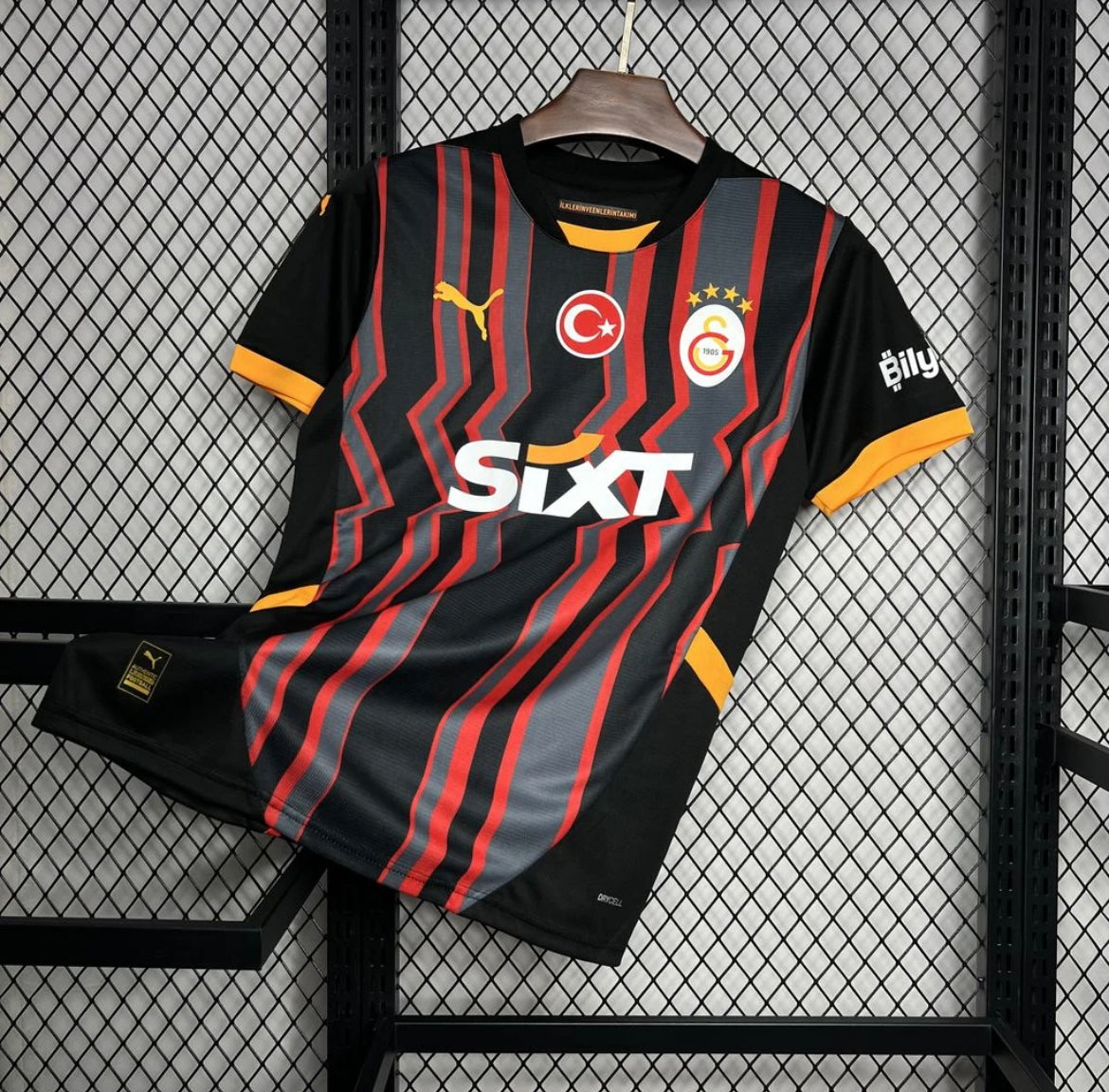 GALATASARAY - MAILLOT THIRD 24/25