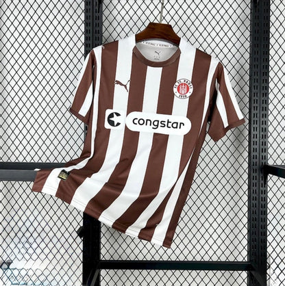 FC St. Pauli 2025/26 Domicile