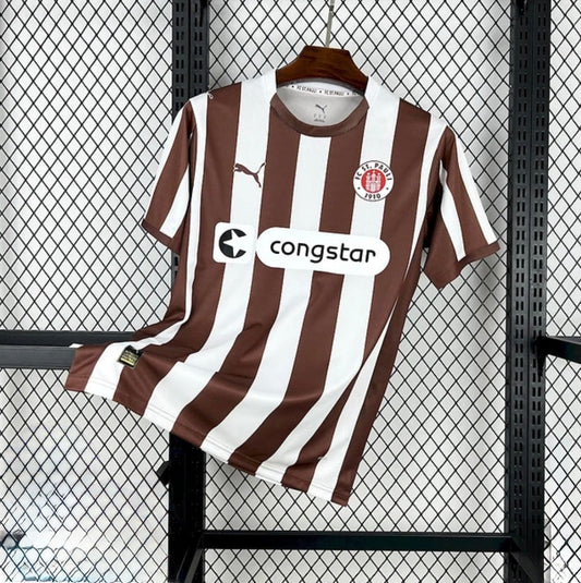 FC St. Pauli 2025/26 Domicile