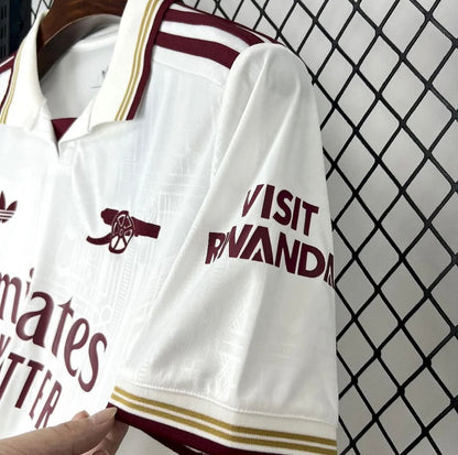 Arsenal 2025/26 Third