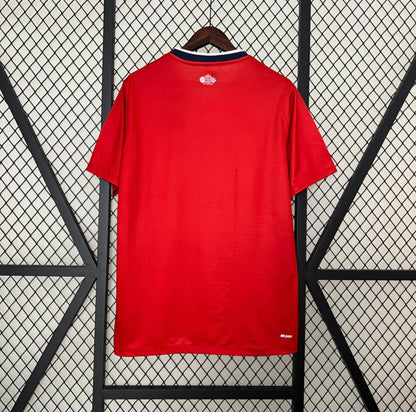 LOSC 2024/25 Domicile