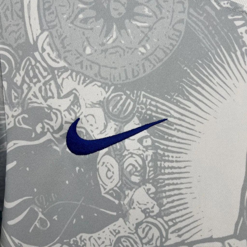 BRÉSIL - MAILLOT CONCEPT 2025