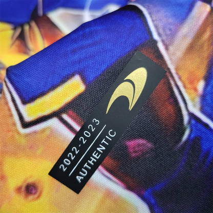 22-23 Saudi Al-Nassr Special