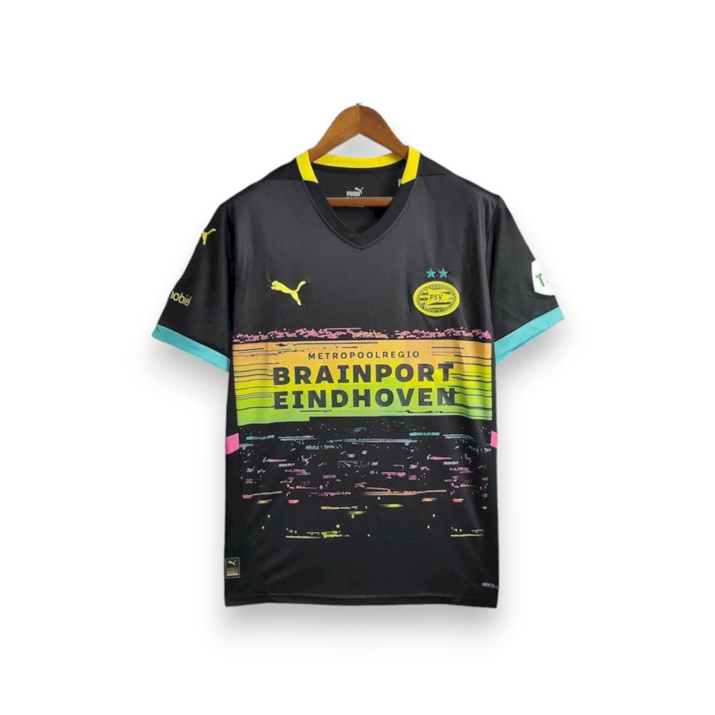 EINDHOVEN - MAILLOT EXTÉRIEUR 24/25