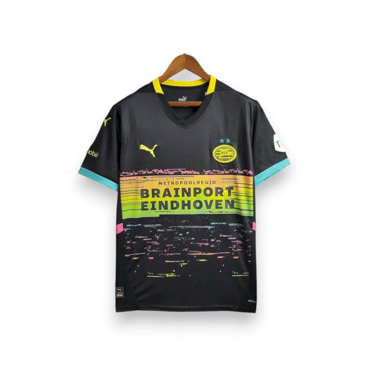 24-25 Eindhoven PSV Away