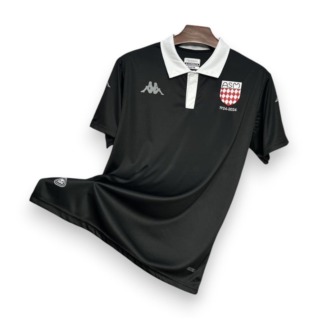 MONACO - MAILLOT "100ÉME ANNIVERSAIRE" 24/25