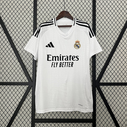 Maillot 24/25 Real Madrid Home
