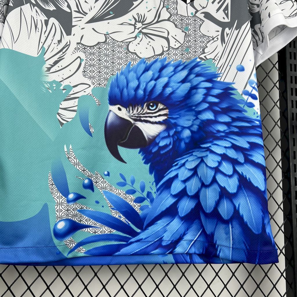 BRÉSIL - MAILLOT CONCEPT 2025