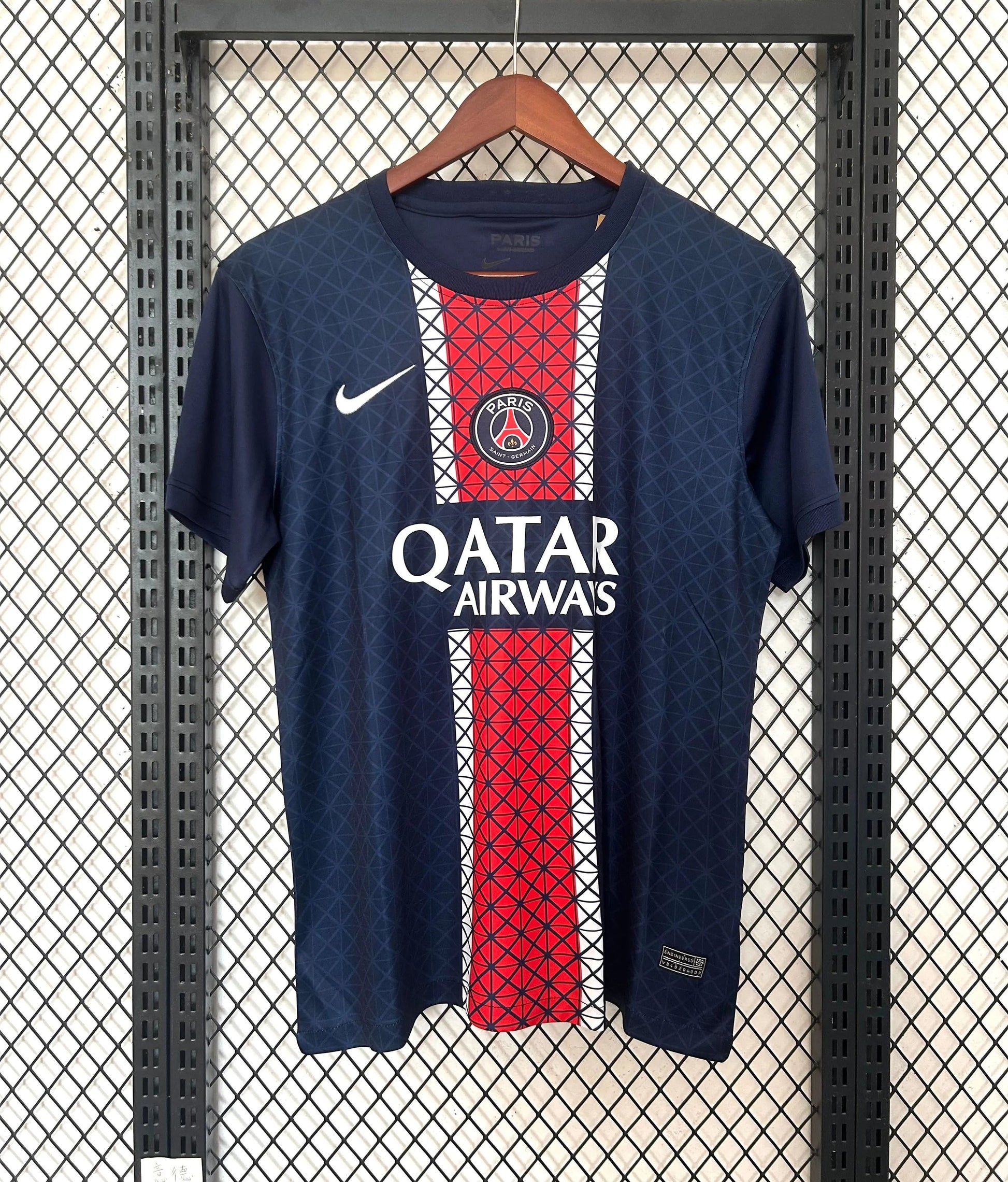 Maillot 25/26 PSG