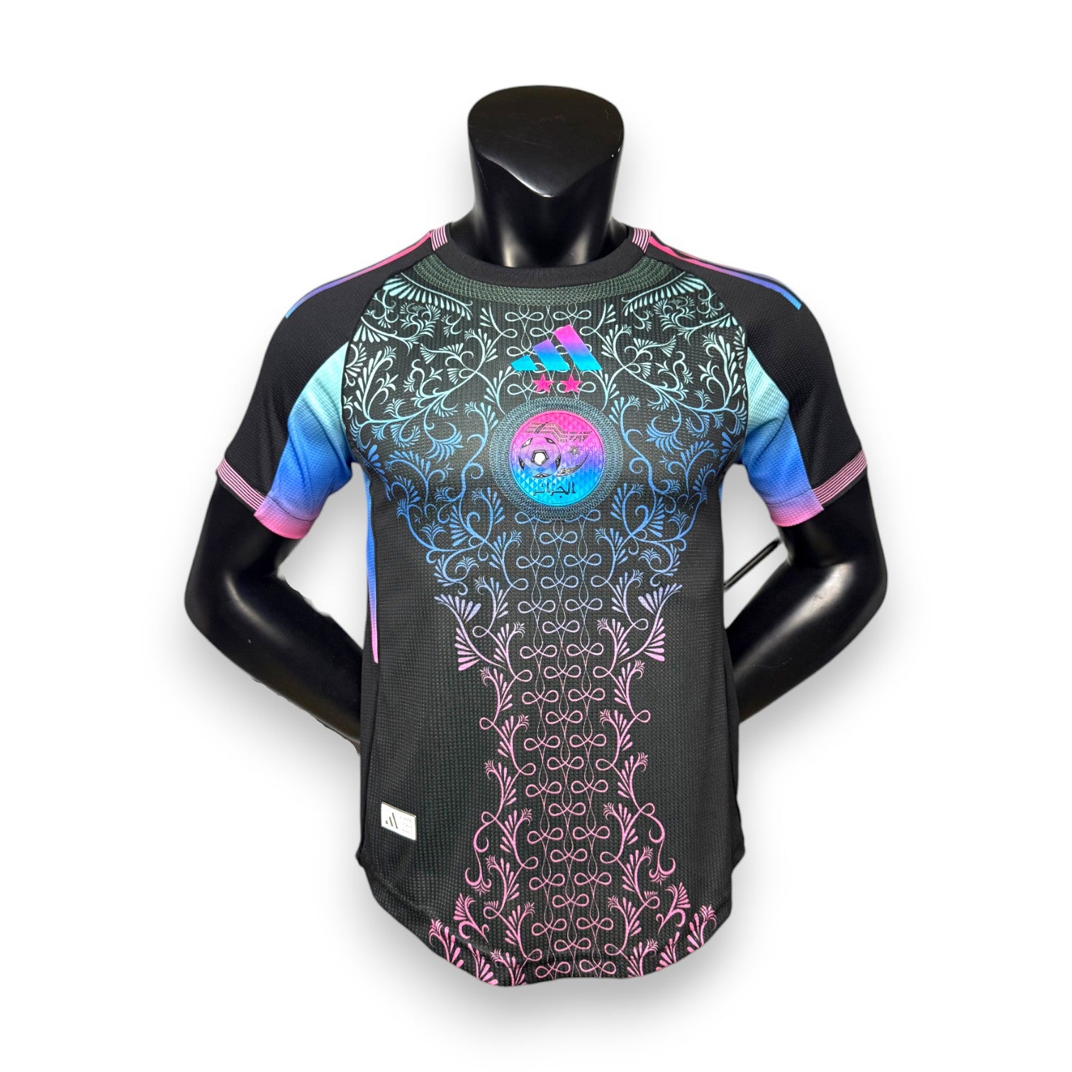 ALGÉRIE - MAILLOT CONCEPT JOUEUR 2026