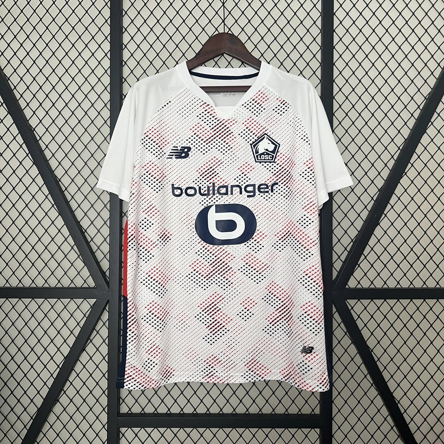 Maillot 24/25 Lille Spécial