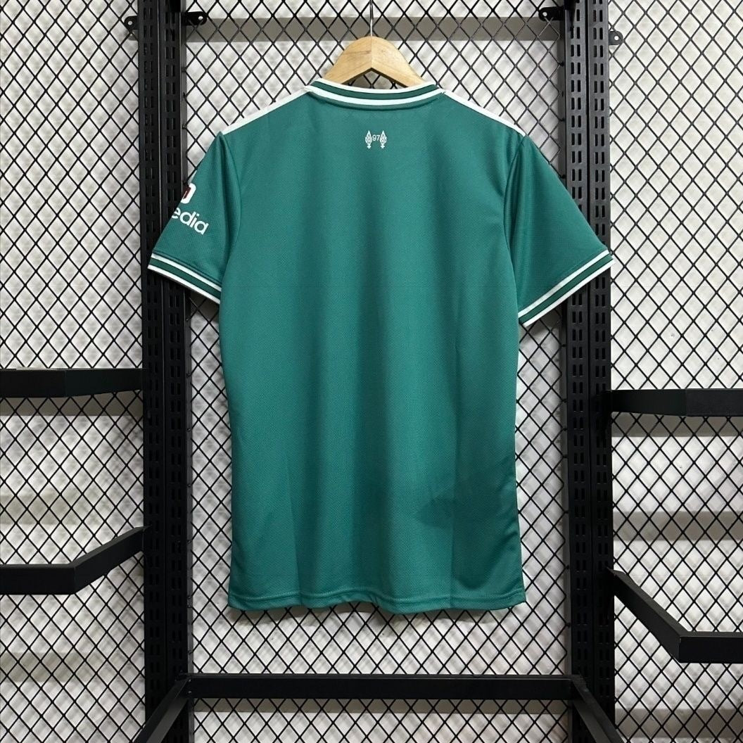 LIVERPOOL - MAILLOT THIRD 25/26
