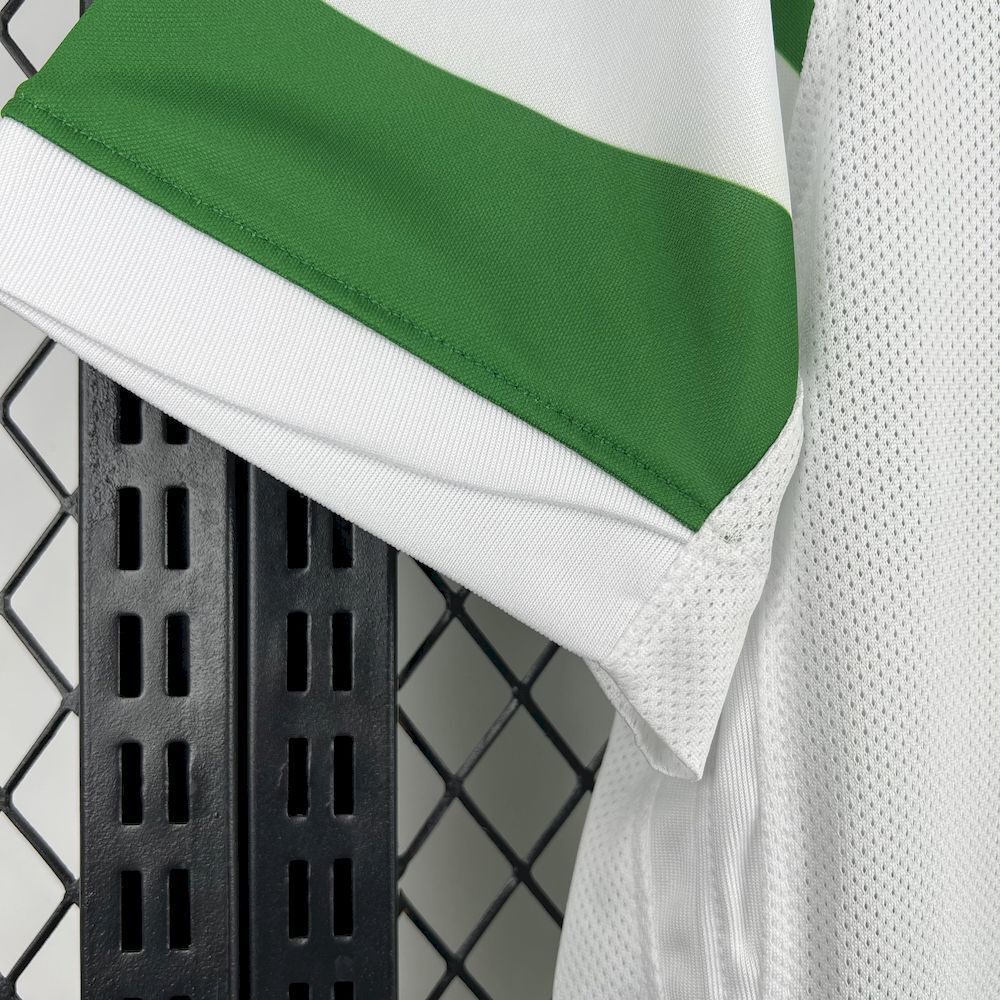SPORTING - MAILLOT DOMICILE 25/26