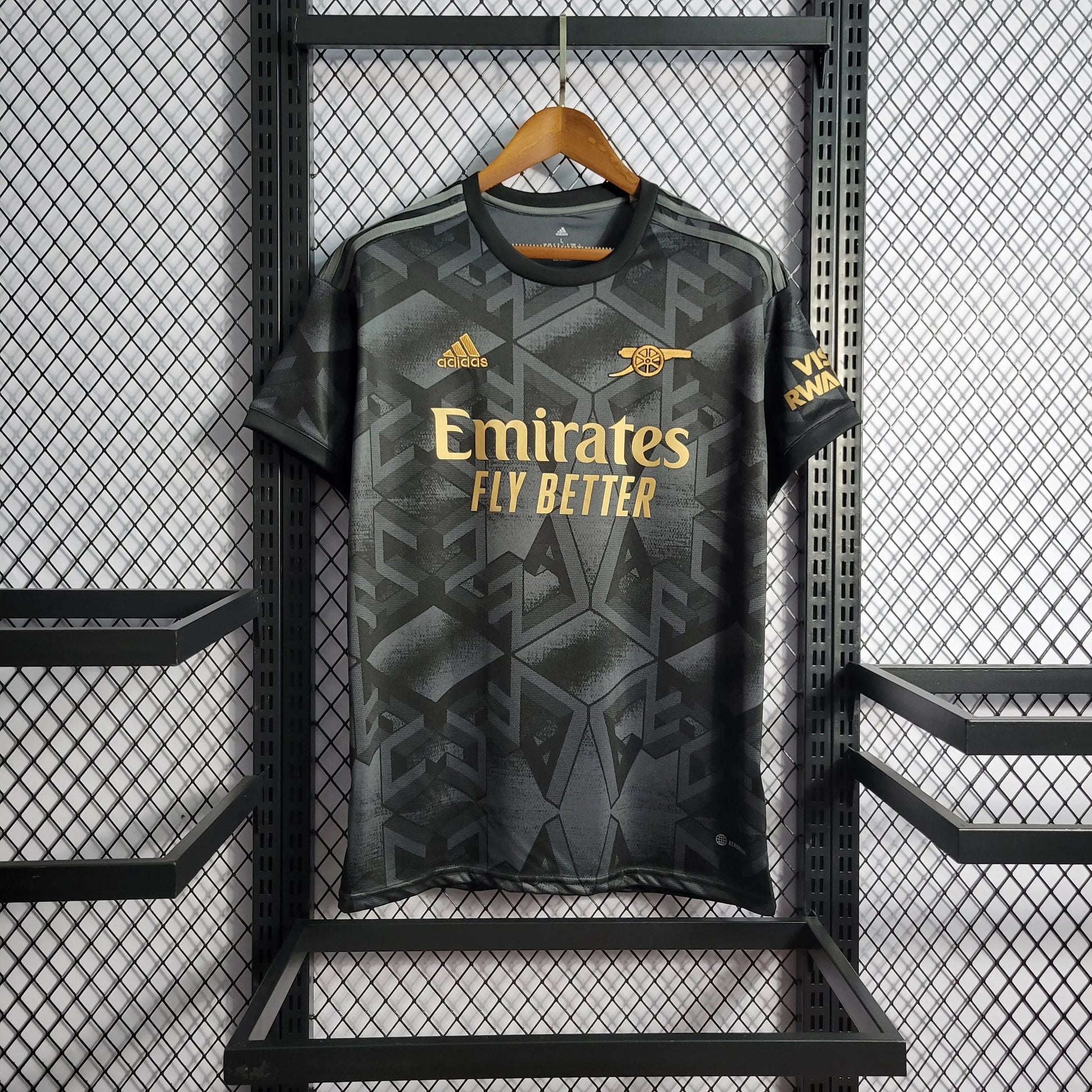 Maillot 22/23 Arsenal Spécial