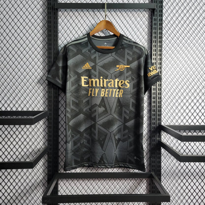 Maillot 22/23 Arsenal Spécial
