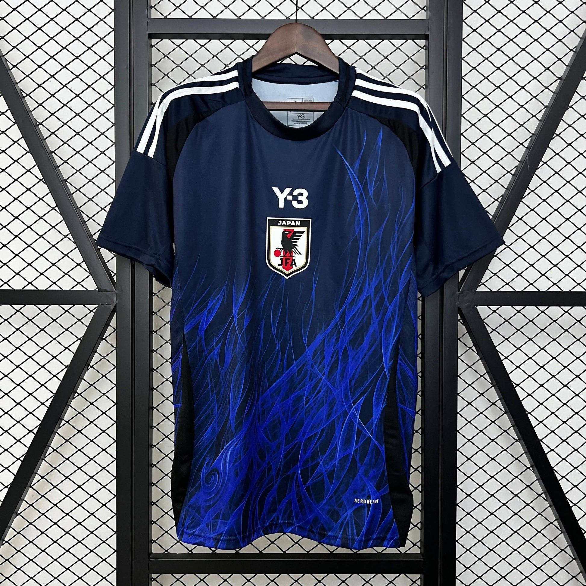 Maillot 24/25 Japon Spécial