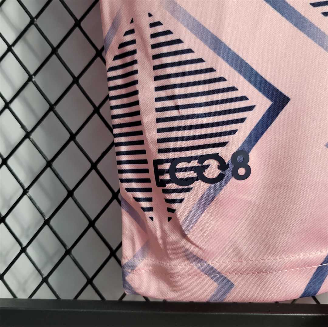 EVERTON - MAILLOT EXTÉRIEUR 22/23