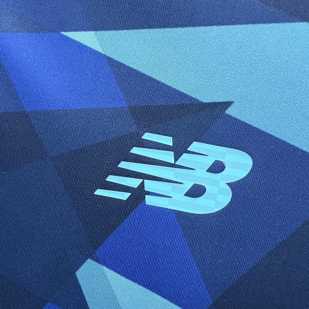 PORTO - MAILLOT CONCEPT "HALLOWEEN" 24/25