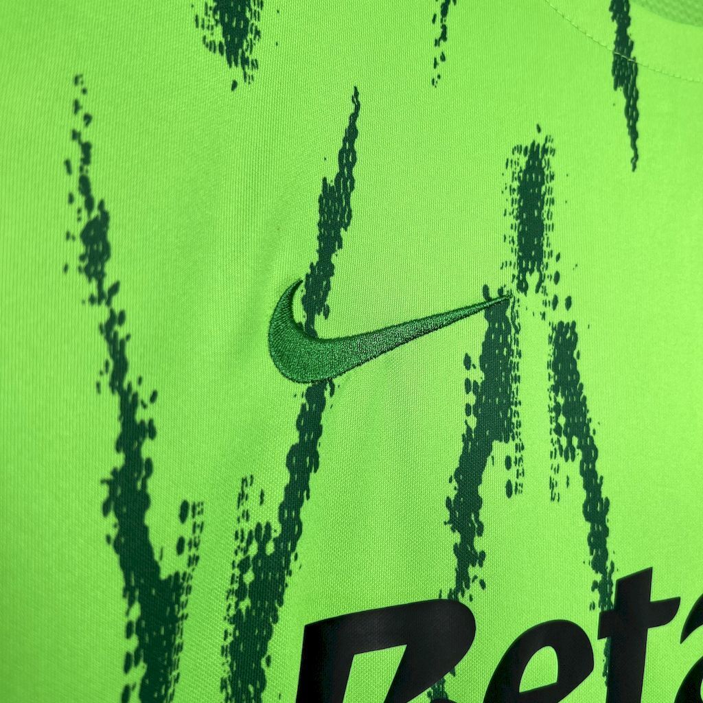 SPORTING - MAILLOT THIRD 24/25