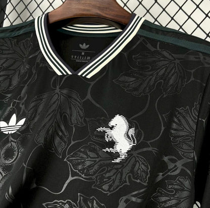 Juventus 2025/26 Third