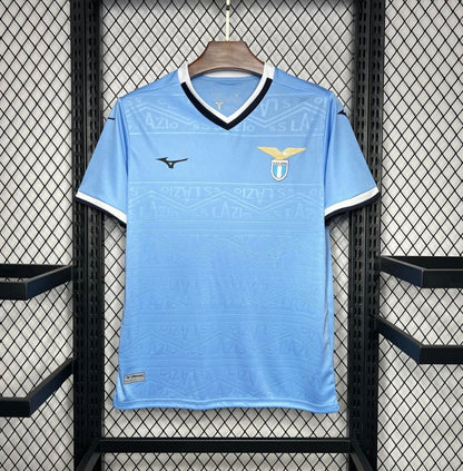 Lazio 2024/25 Domicile