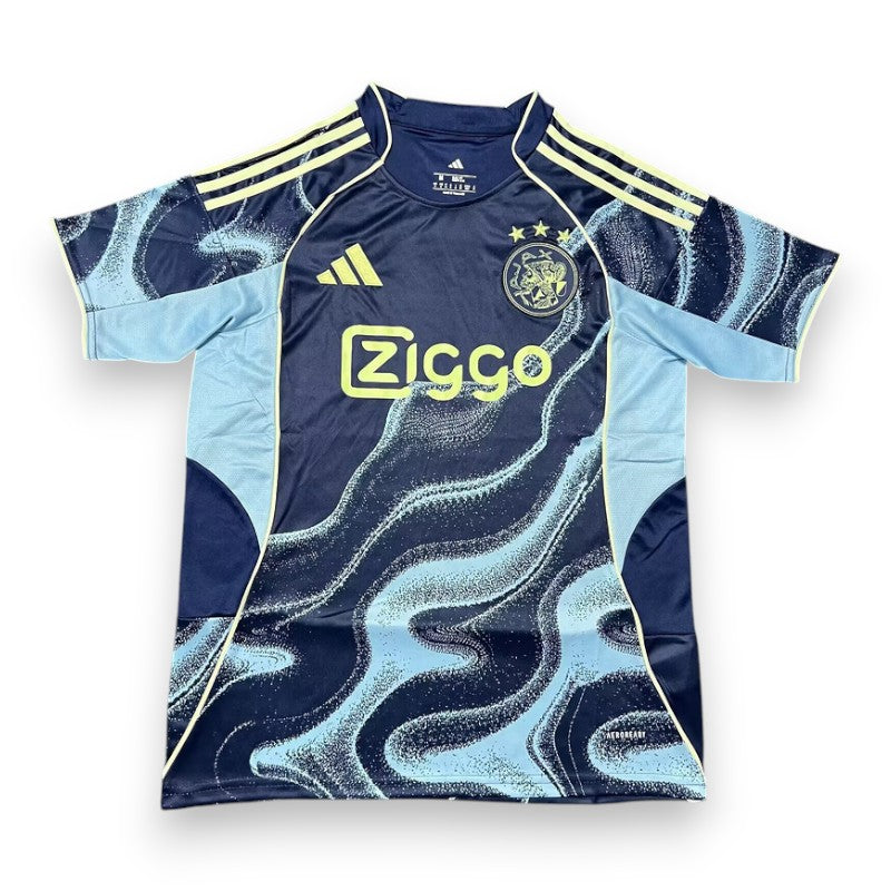 25-26 Ajax Away