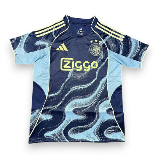 25-26 Ajax Away