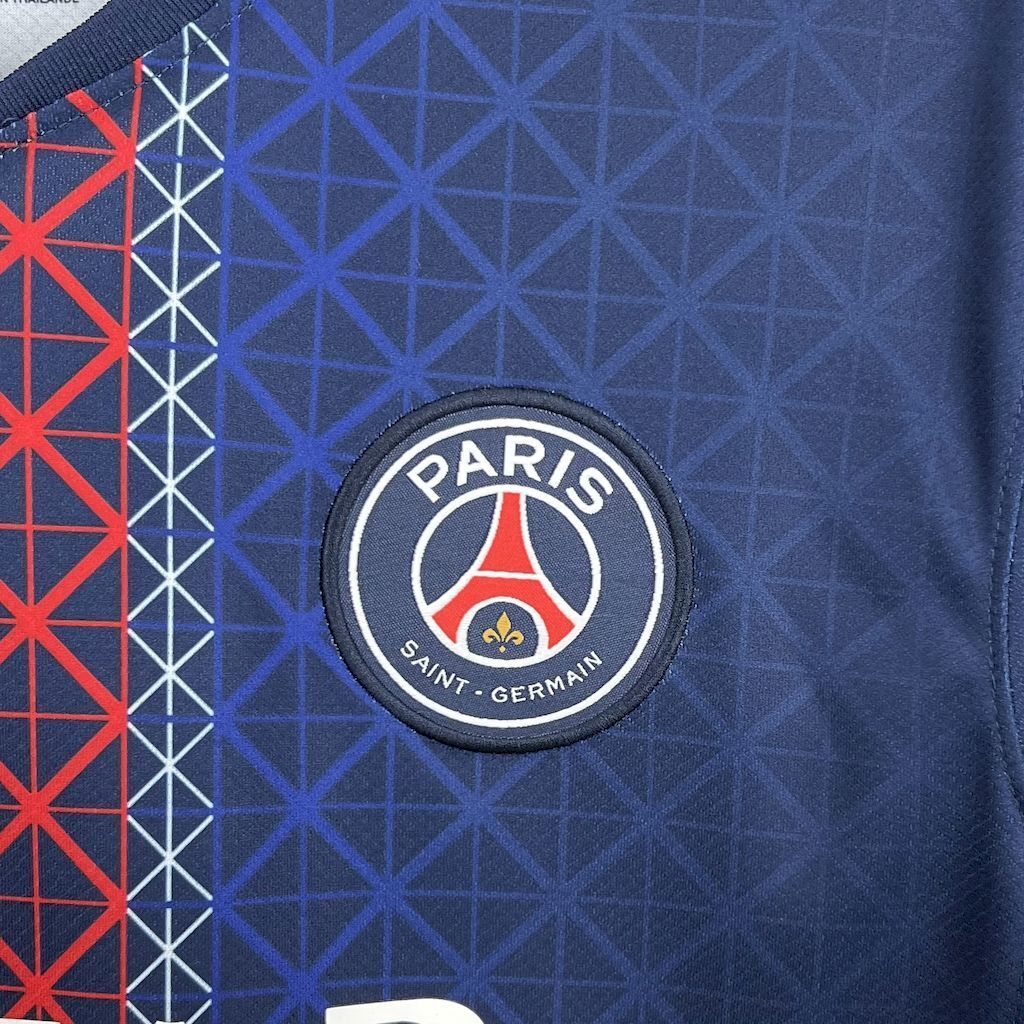 PARIS SAINT GERMAIN - MAILLOT DOMICILE 25/26