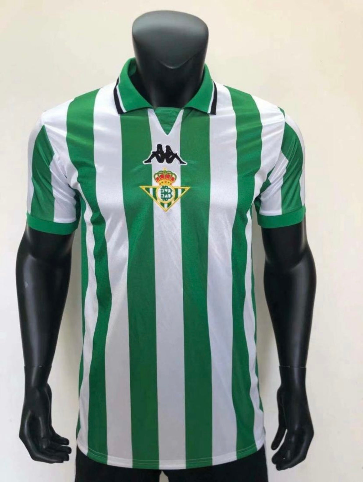 Betis Séville 1999/00 Domicile