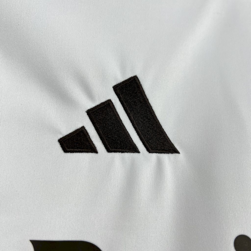REAL MADRID - MAILLOT DOMICILE 25/26