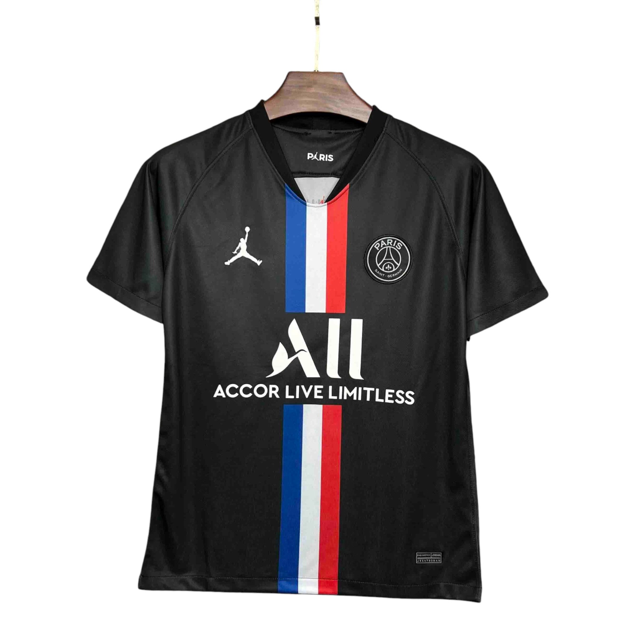 PARIS SAINT GERMAIN - MAILLOT RETRO 19/20