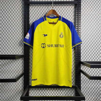 22-23 Saudi Al-Nassr home