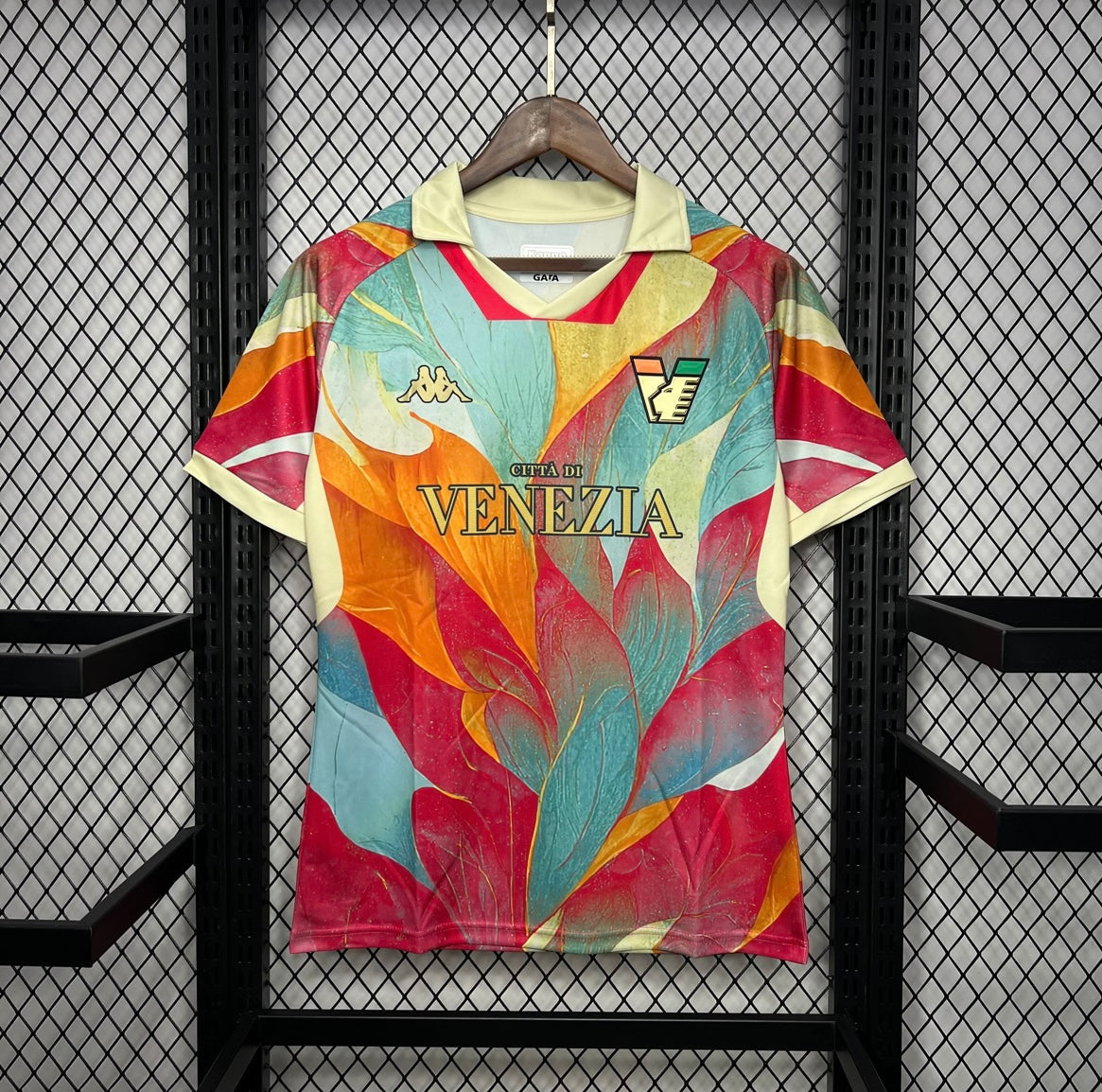 VENISE - MAILLOT CONCEPT 24/25