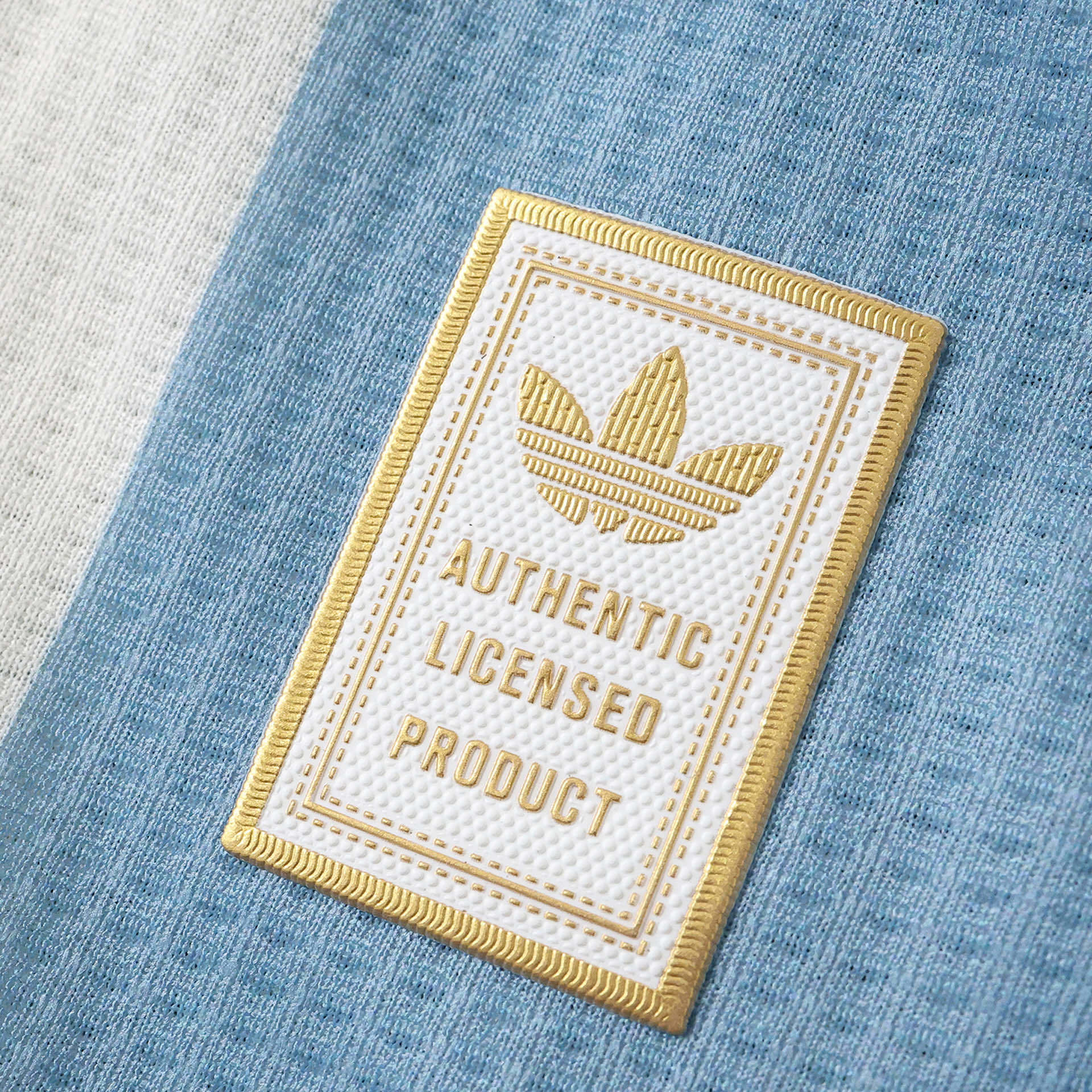 ARGENTINE - MAILLOT BRODÉE "50ÈME ANNIVERSAIRE" 2026