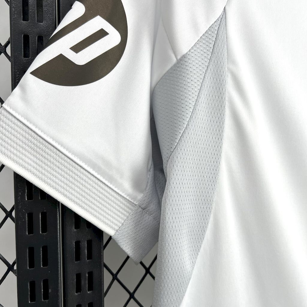 REAL MADRID - MAILLOT DOMICILE 25/26