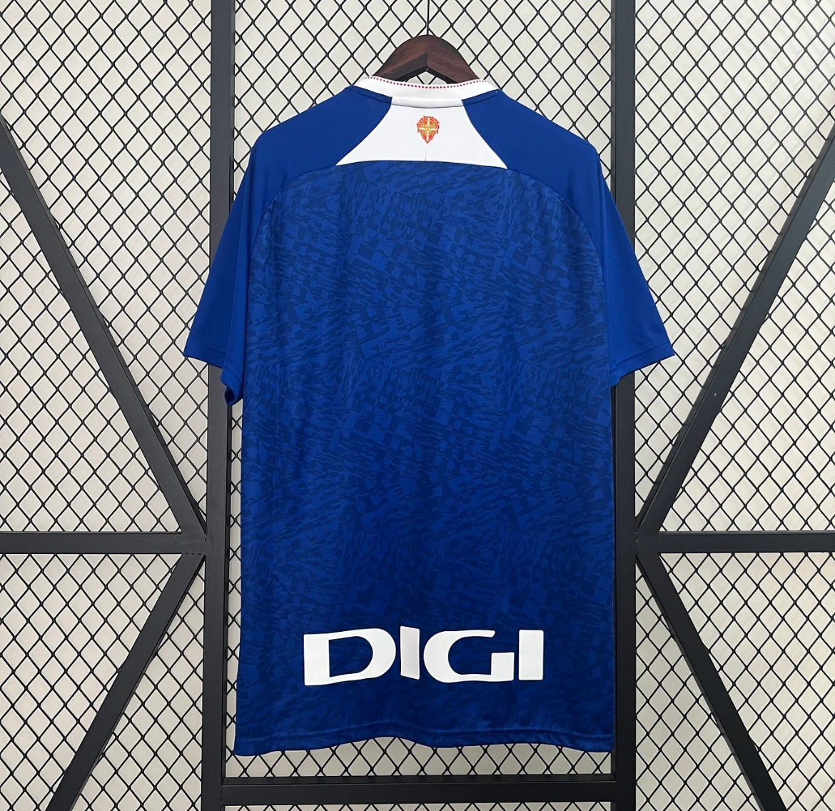 Athletic Bilbao 2024/25 Extérieur