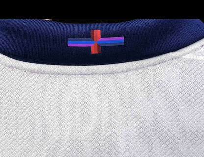 Angleterre 2024 Domicile