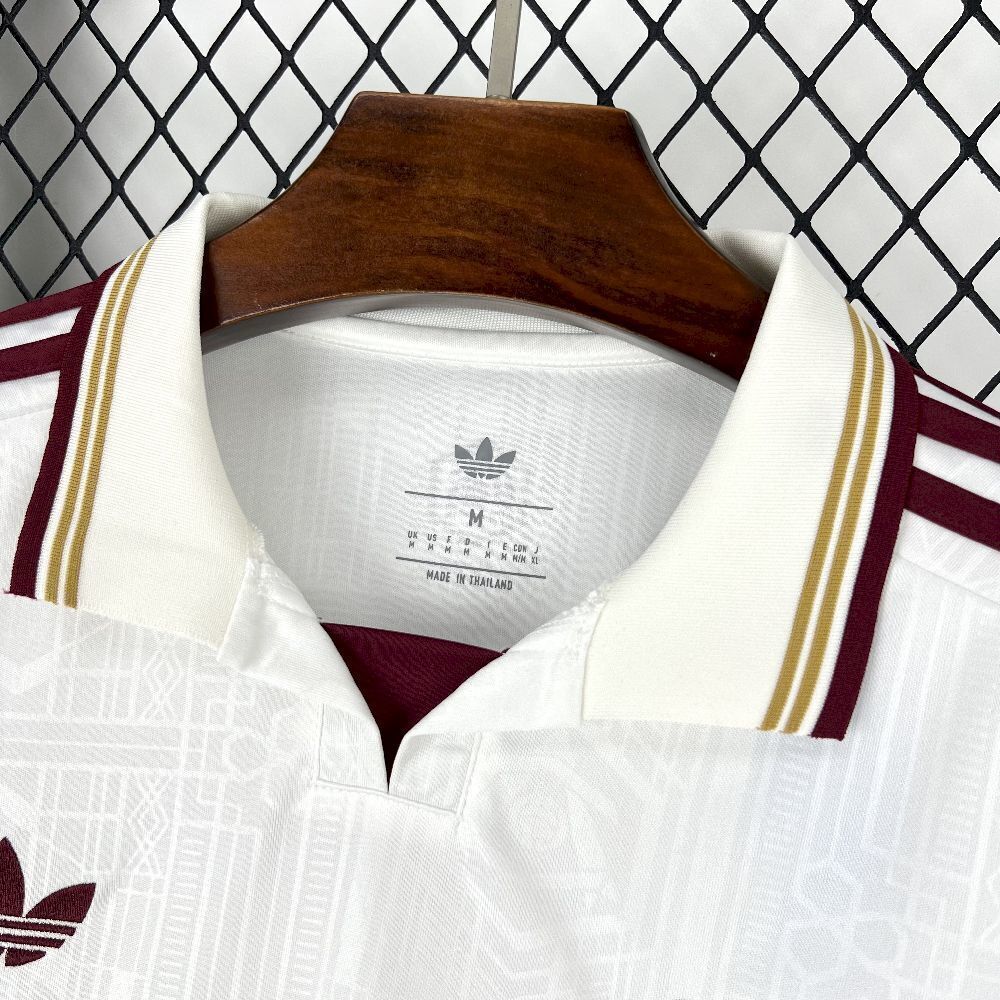 ARSENAL - MAILLOT THIRD 25/26