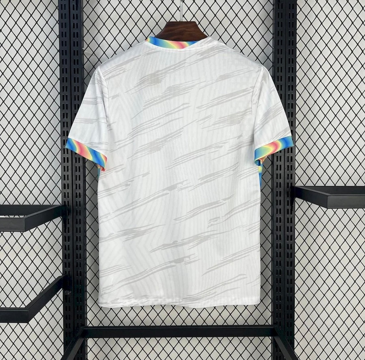 FC Barcelone 2025/26 Concept